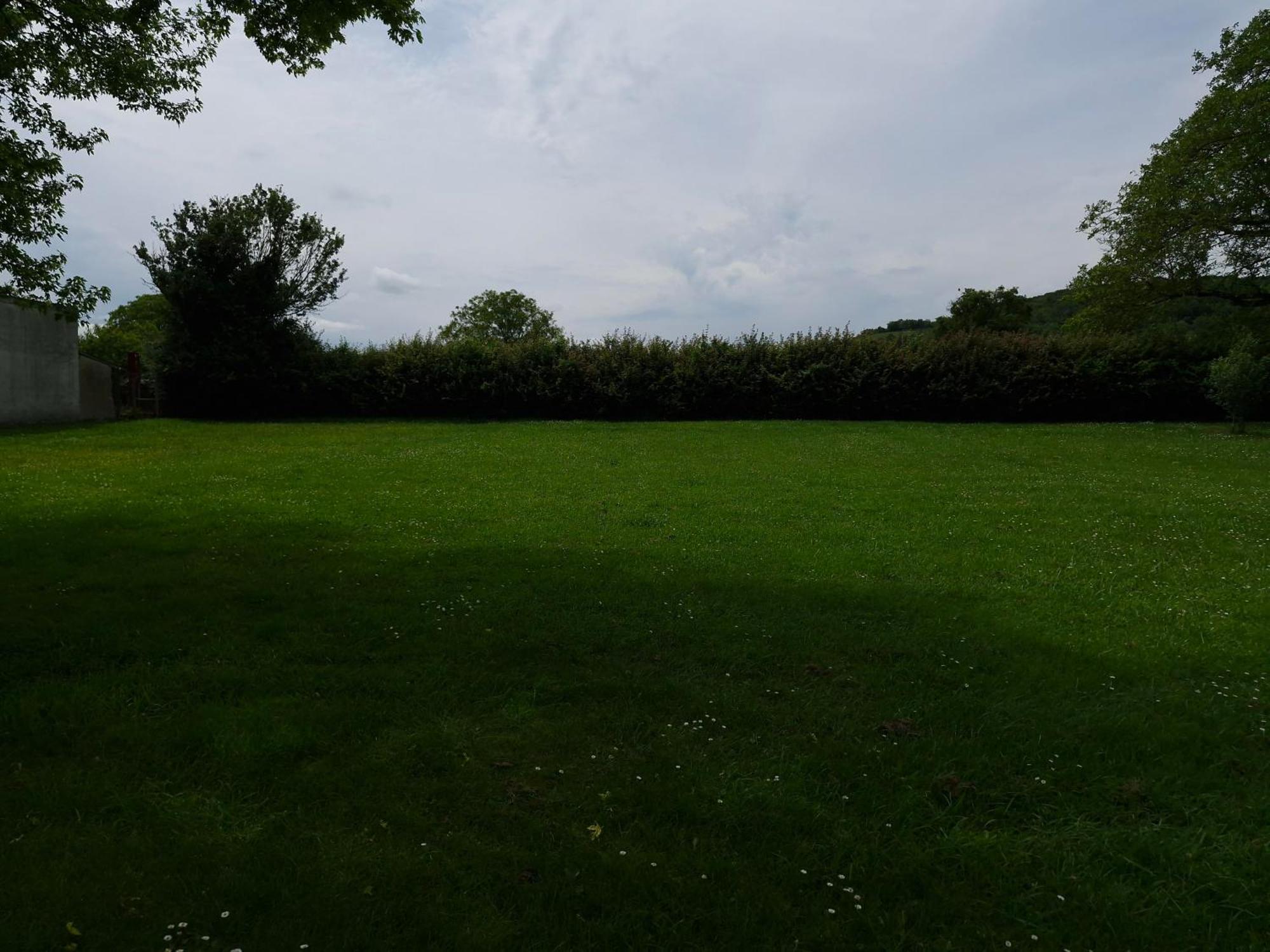 Villa Chez Berthe Brinon-sur-Beuvron Exterior foto